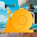 Den Den Mushi Dorado Ver. One Piece (Banpresto)