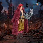 Eustass Kid One Piece DXF The Grandline Series