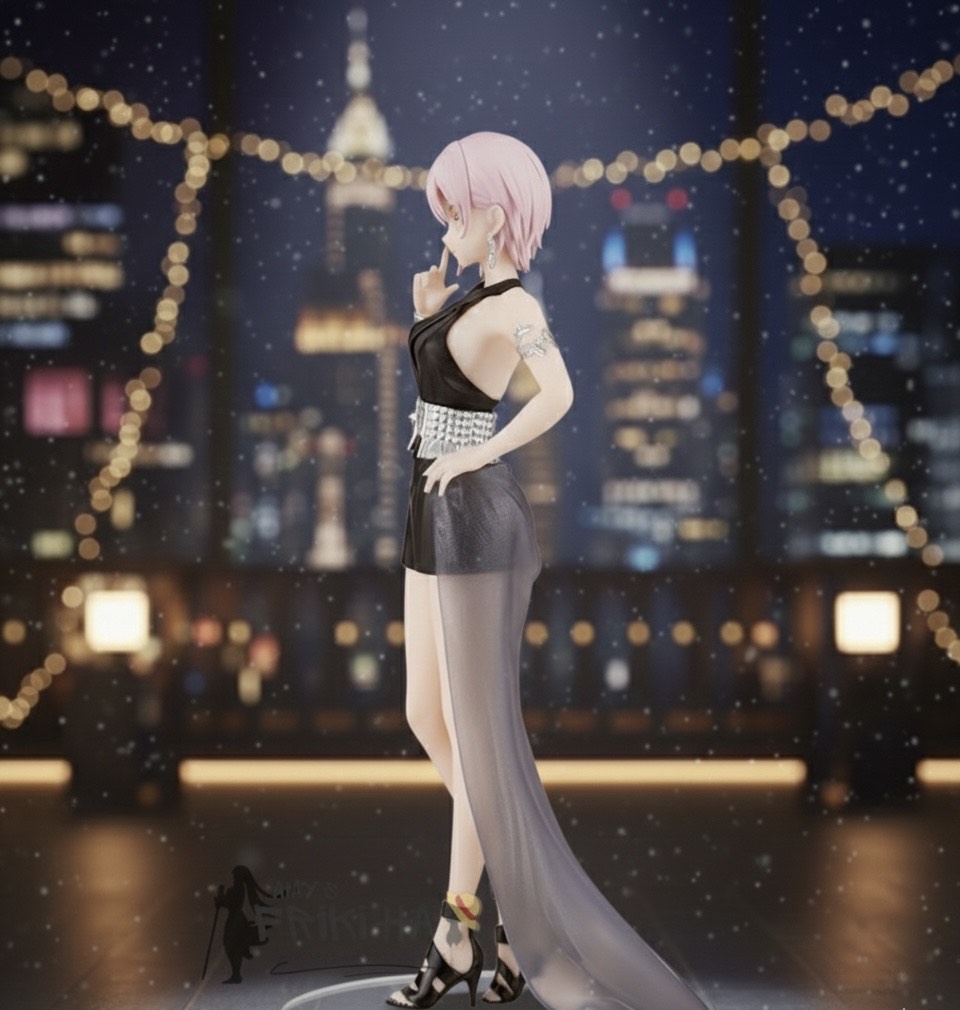 Ichika Nakano Go-Tobun No Hanayome Kyunties