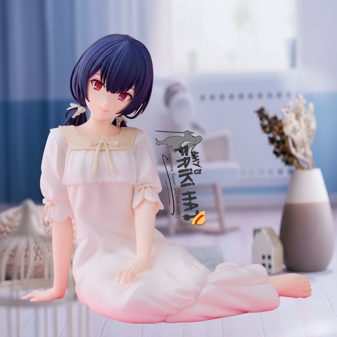 Morino Rinze The IdolM@ster: Shiny Colors (Relaxtime)