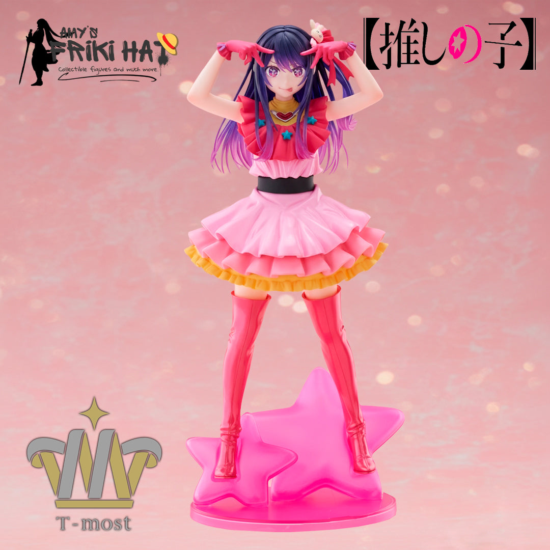 Ai Hoshino Oshi No Ko T-Most