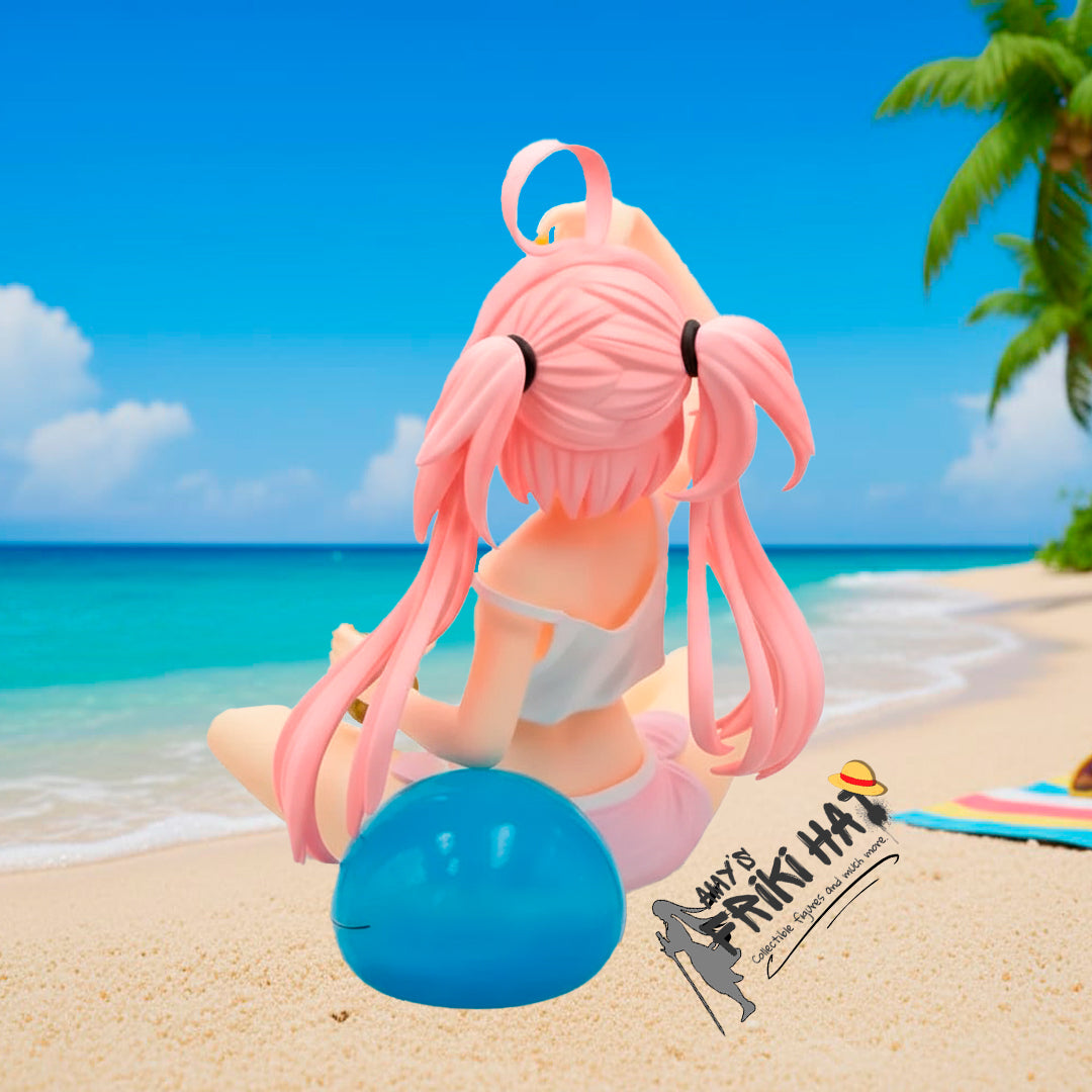 Milim Nave That Time I Got Reincarnated As A Slime (RelaxTime)