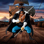 Vista Battle Record Collection One Piece (BANPRESTO)