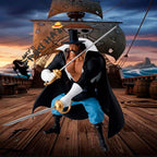 Vista Battle Record Collection One Piece (BANPRESTO)