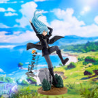 Rimuru Tempest That Time I Got Reincarnated As A Slime