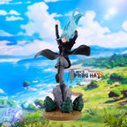 Rimuru Tempest That Time I Got Reincarnated As A Slime