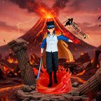 Sabo The Shukko One Piece (BANPRESTO)