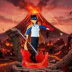 Sabo The Shukko One Piece (BANPRESTO)