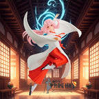 Shuna That Time I Got Reincarnated As A Slime