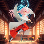 Shuna That Time I Got Reincarnated As A Slime