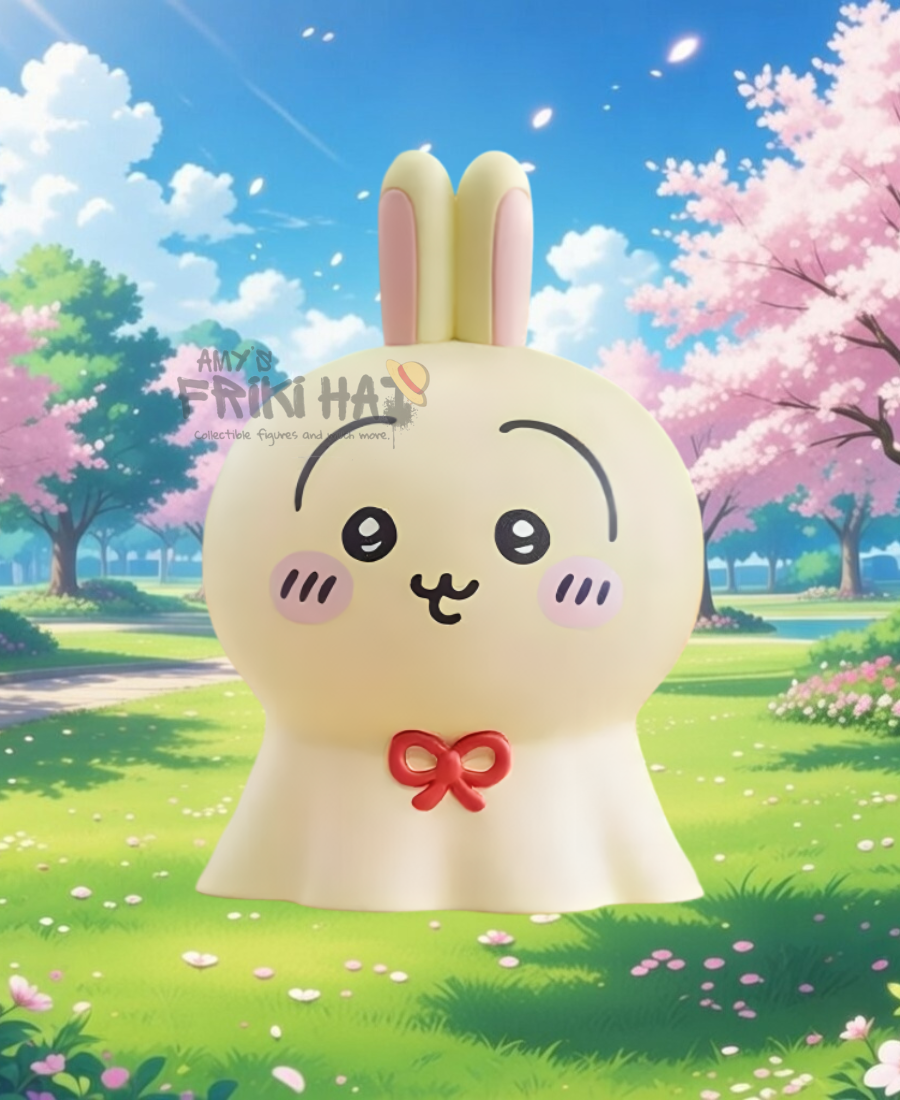 Usagi Chiikawa Noodle Stopper