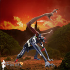 Angel Erosion 9Th Angel Evangelion - Ichiban Kuji Premio B