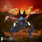 Angel Erosion 9Th Angel Evangelion - Ichiban Kuji Premio B