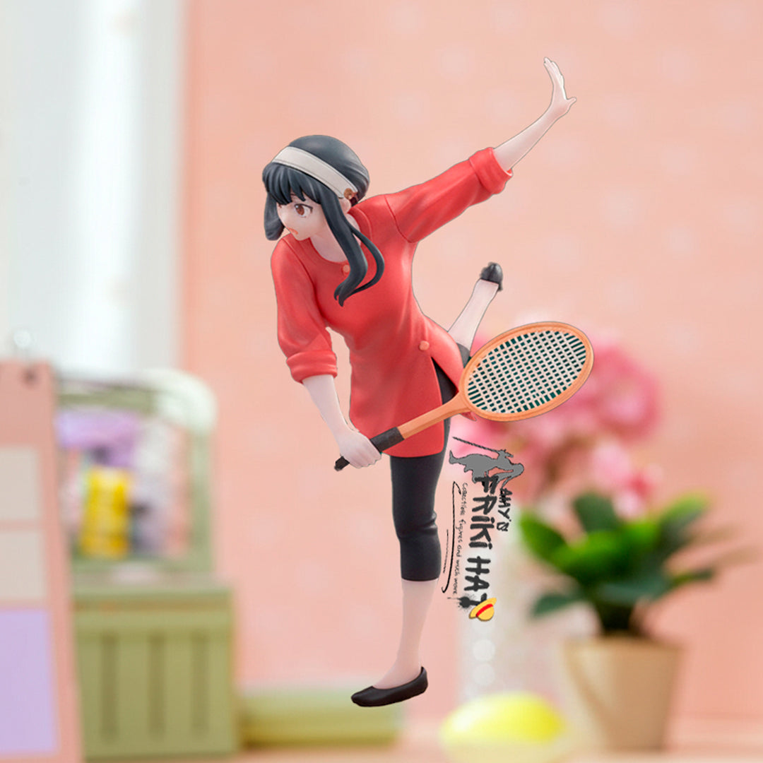 Yor Forger Spy X Family (Luminasta)