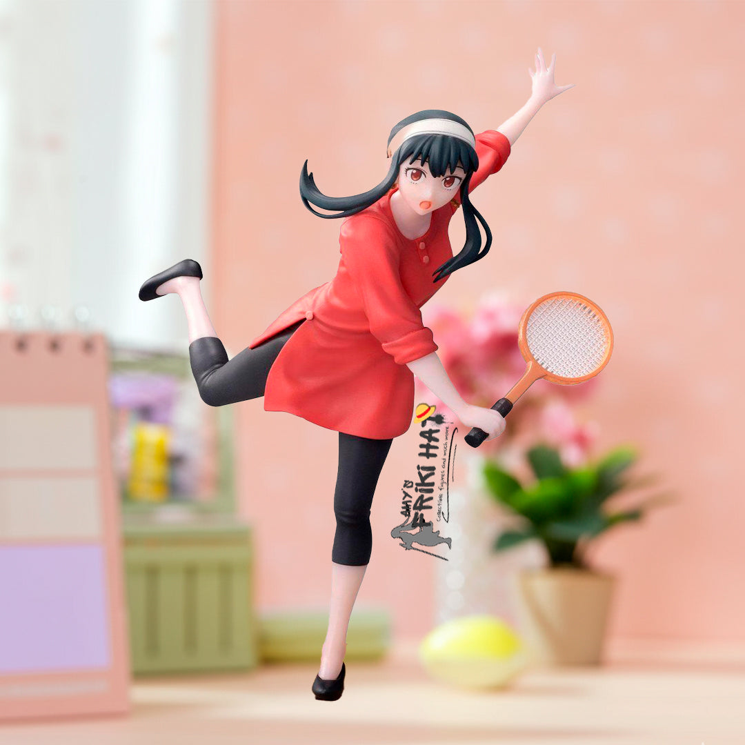 Yor Forger Spy X Family (Luminasta)