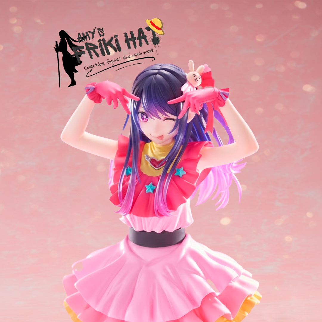 Ai Hoshino Oshi No Ko T-Most