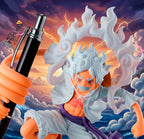 Monkey D. Luffy Gear 5 Vol. 1 (FigLife!)